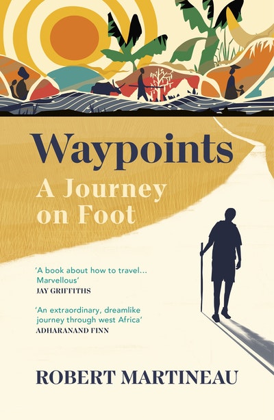 Waypoints