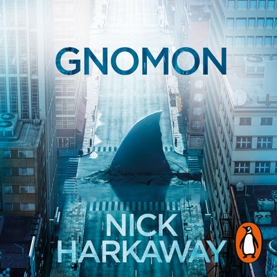 gnomon nick harkaway review