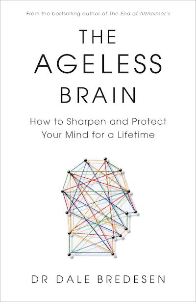 The Ageless Brain