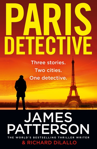 Paris Detective