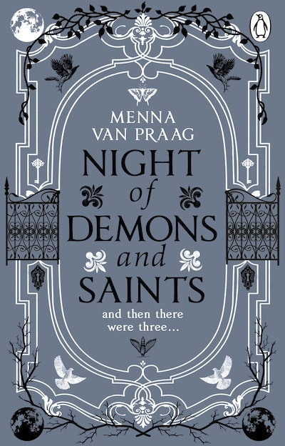 Night of Demons and Saints