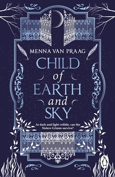Child of Earth & Sky