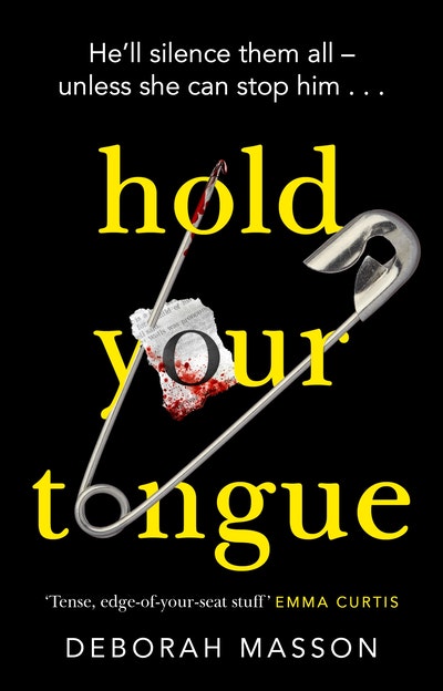 Hold Your Tongue