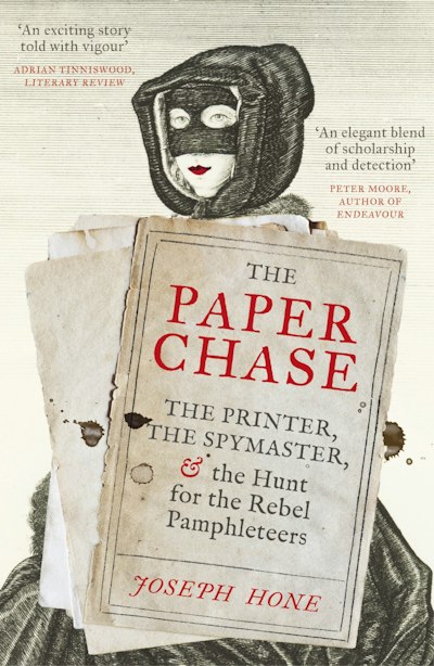 The Paper Chase