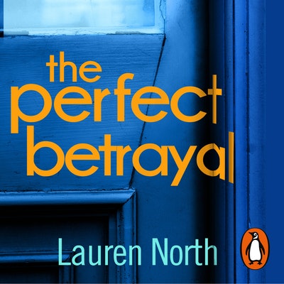 The Perfect Betrayal
