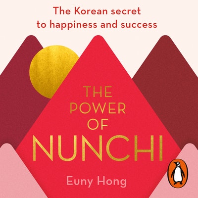 The Power of Nunchi