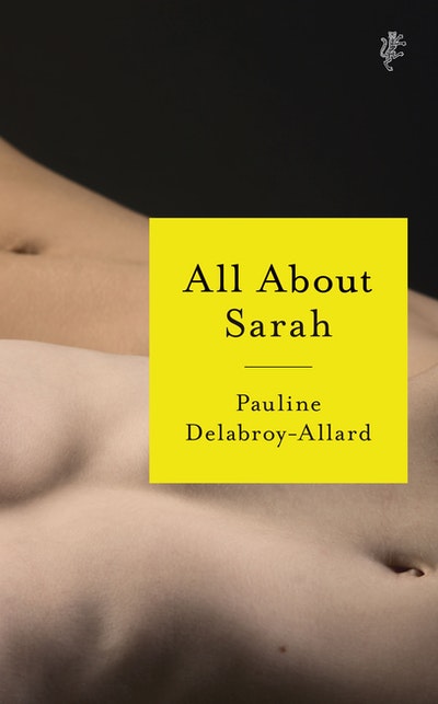 All About Sarah
