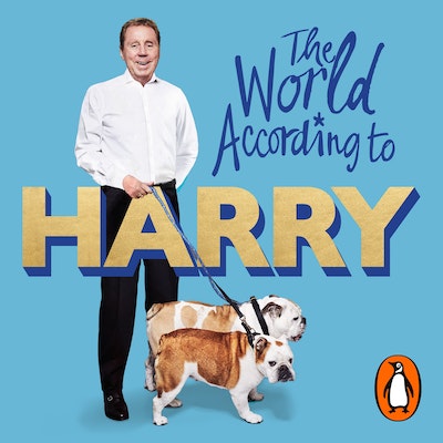 The World According to Harry
