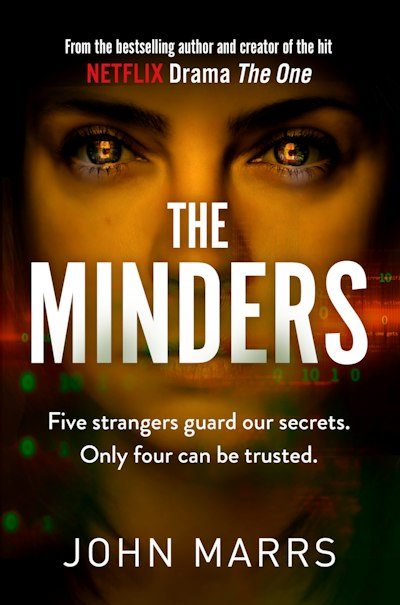 The Minders