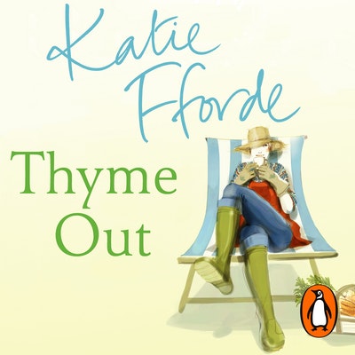 thyme out katie fforde