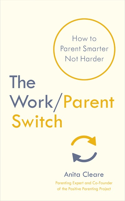 The Work/Parent Switch