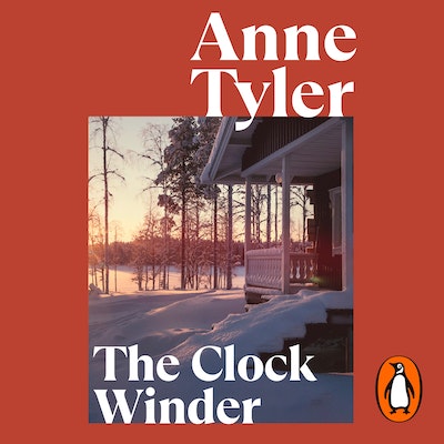 The Clock Winder