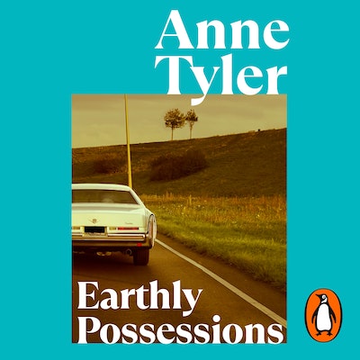 Earthly Possessions