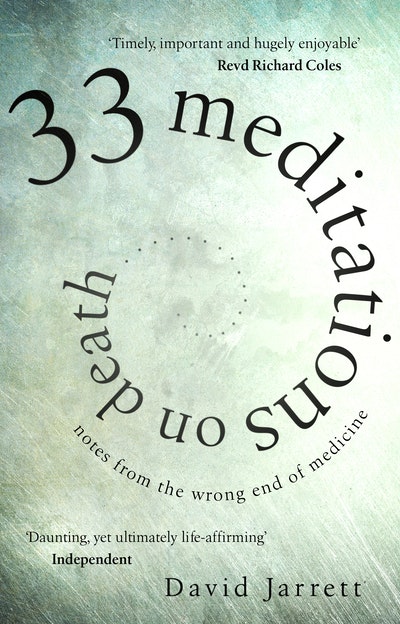 33 Meditations on Death