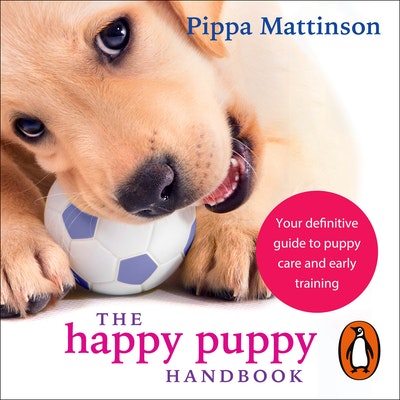 The Happy Puppy Handbook
