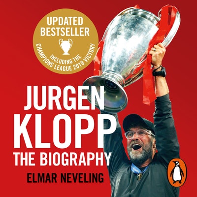 Jurgen Klopp