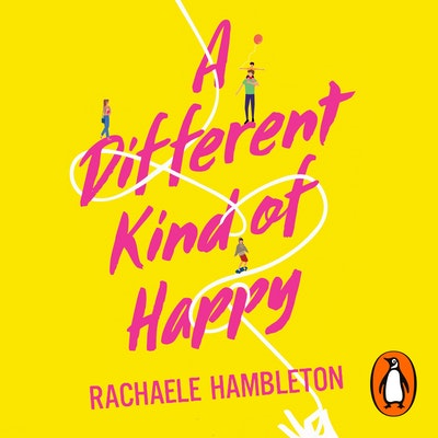 A Different Kind of Happy