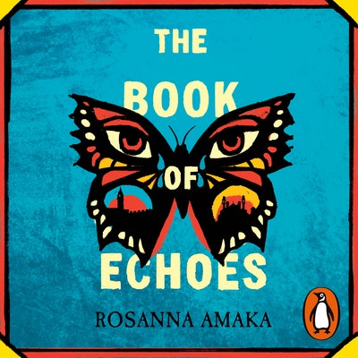 The Book Of Echoes