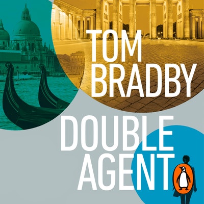 Double Agent