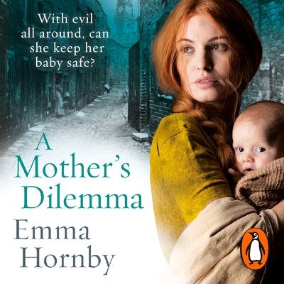 A Mother’s Dilemma