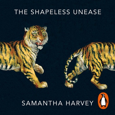 The Shapeless Unease