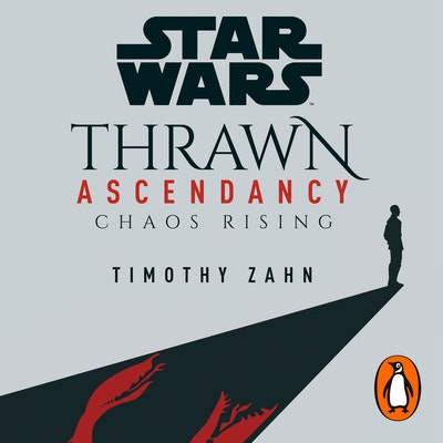 Star Wars: Thrawn Ascendancy: (Book 3: Lesser Evil)