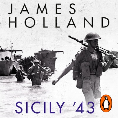 Sicily '43