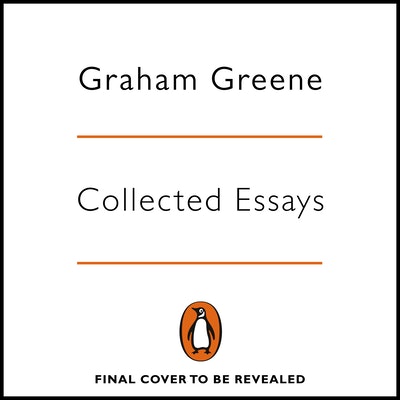 Collected Essays