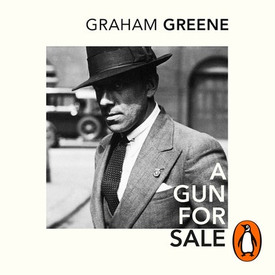 A Gun for Sale