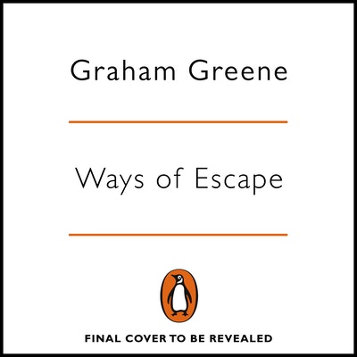 Ways Of Escape