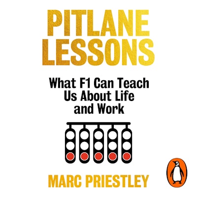 Pitlane Lessons