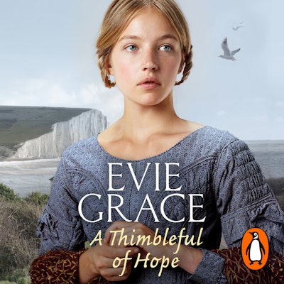 A Thimbleful of Hope