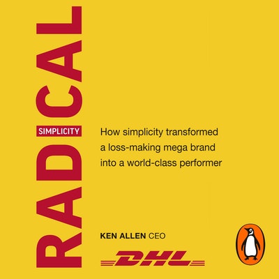 Radical Simplicity