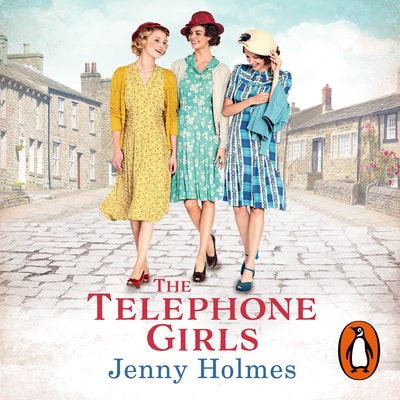 The Telephone Girls