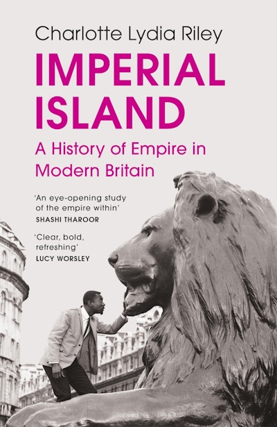 Imperial Island