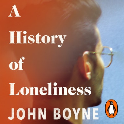 A History of Loneliness