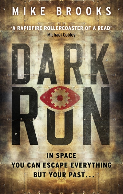 Dark Run