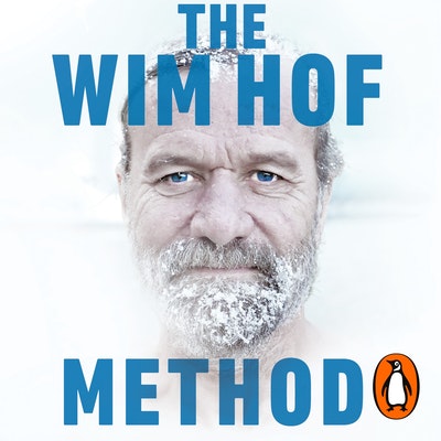 wim hof method shower