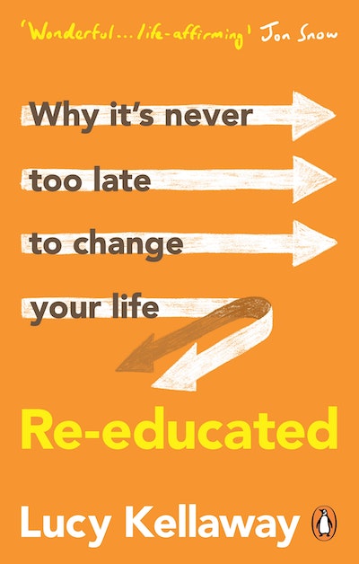 Re-educated