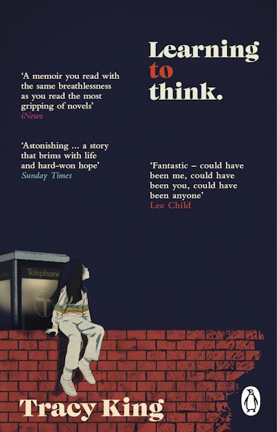 Learning to Think.