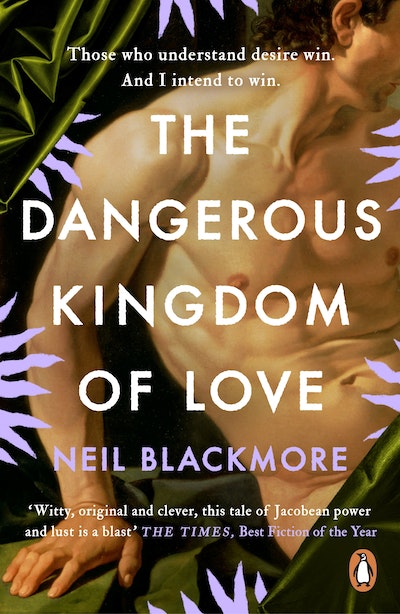 The Dangerous Kingdom of Love