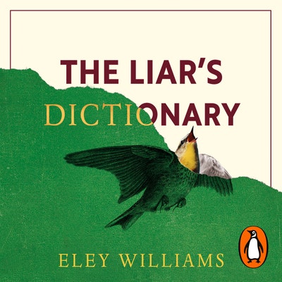 The Liar's Dictionary