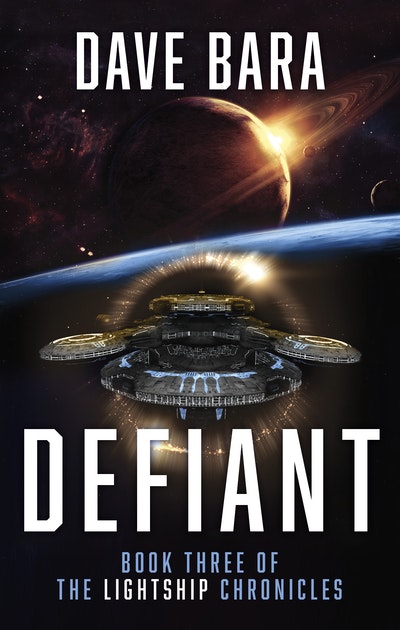 Defiant