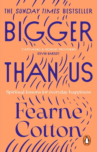 Bigger Than Us