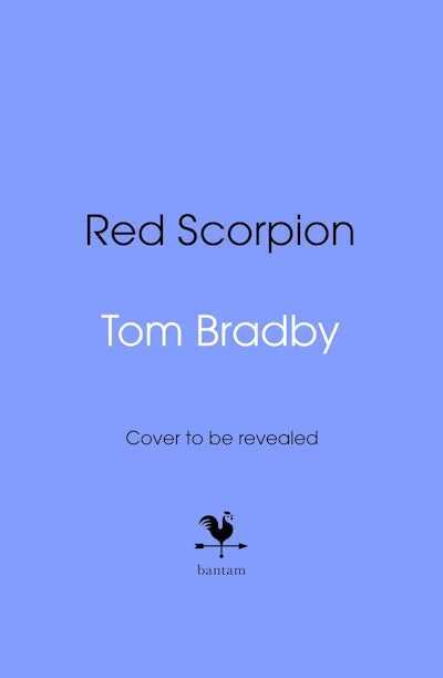Red Scorpion