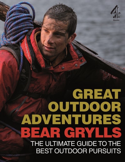 Bear Grylls Great Outdoor Adventures