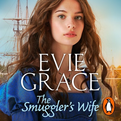The Smuggler's Wife