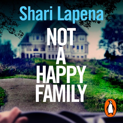 Not a Happy Family