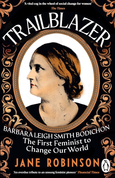 Trailblazer