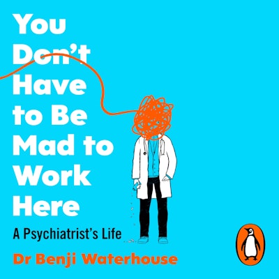 You Don't Have to Be Mad to Work Here